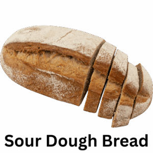 Sour Dough Bread