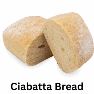 Ciabatta Bread