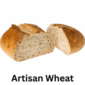 Artisan Wheat